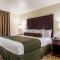 Cobblestone Hotel & Suites - Hutchinson