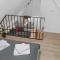 Modernes 3-Zimmer Loft Eslohe Hennesee 5 min - Eslohe