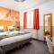 Hotel Jacobs