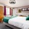 Hotel Jacobs