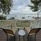ROCKY BEACH LIMIT 5 cabin - Standish