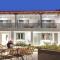 Araliki Suites Araliki Suites