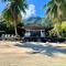Fare Matairoa - Cozy Cottage w Pretty Beachfront