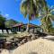 Fare Matairoa - Cozy Cottage w Pretty Beachfront