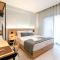 Araliki Suites