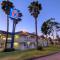 Motel 6-San Diego, CA - North - San Diego