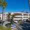 Motel 6-Oceanside, CA