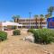 Motel 6-Palm Springs, CA - Downtown - Палм-Спрингс