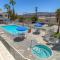 Motel 6-Palm Springs, CA - Downtown - Palm Springs