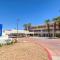 Motel 6-Palm Springs, CA - Downtown