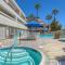 Motel 6-Palm Springs, CA - Downtown - Palm Springs