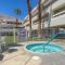 Motel 6-Palm Springs, CA - Downtown