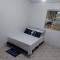 Espaço Inteiro Kitchic - quitinet