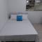 Espaço Inteiro Kitchic - quitinet