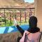 Labyrinth Kasbah Dades