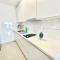 Cozy 1-7 pax Sunway Pyramid 2Room Wifi TV Balcony