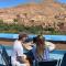 Labyrinth Kasbah Dades
