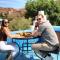 Labyrinth Kasbah Dades