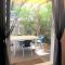 Maison cosy avec terrasse, clim et parking, à 250m de la plage - FR-1-229C-662