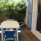Maison cosy avec terrasse, clim et parking, à 250m de la plage - FR-1-229C-662