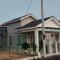Unit 3 DSUKA MENANTI HOMESTAY