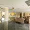 Crystal Palace Luxury Hotel Pattaya
