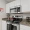 Stylish Stay in Bransons Heart!