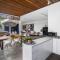 Loft Volcano by Alfred in Bali