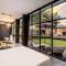 Loft Volcano by Alfred in Bali