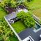 Loft Volcano by Alfred in Bali