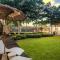 Loft Volcano by Alfred in Bali