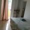 Way Up Hostel