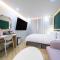 Browndot Hotel Namchuncheon