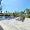 Roxy Sematan Beach Townhouse Deluxe 7 ,8 ,9, 10 ,11 ,12