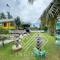 Roxy Sematan Beach Townhouse Deluxe 7 ,8 ,9, 10 ,11 ,12