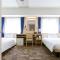 Toyoko Inn Kawaguchi Ekimae