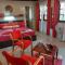 Red Moon Hideaway