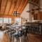 Scenic View Timber Lodge HotTub by Casa Oso