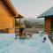 Yosemite Charm by Casa Oso with spa and breathtaking views - Mariposa