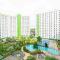 RedLiving Apartemen Green Lake View Ciputat - Pelangi Rooms 1 Tower E - 庞多克卡贝希利尔