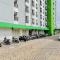 RedLiving Apartemen Green Lake View Ciputat - Pelangi Rooms 1 Tower E