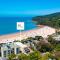 Portofino 8 - Beachfront 3 Bedroom Penthouse