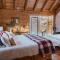 Scenic View Timber Lodge HotTub by Casa Oso
