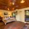 StayVista at Tea House with fragrant tea gardens - Dharamsala