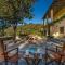 StayVista at Tea House with fragrant tea gardens