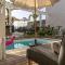 The Lofts Boutique Hotel - Knysna