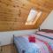 Rustic Cottage With Heated Pool - Happy Rentals - Velika Buna