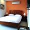 Morgah Resort - Guest Rooms