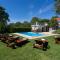 Villa Green Oasis