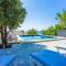 Villa Turquoise breeze